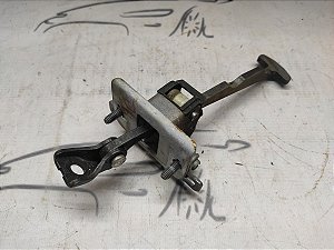 Limitador Porta Traseira Esquerda Peugeot 308 Allure 14 A 18