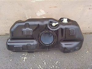 Tanque De Combustivel Nissan Kicks 19/20 Original