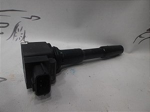 Bobina Bubina (eldor 224485raoa)nissan Versa 1.6 16v 2019/20