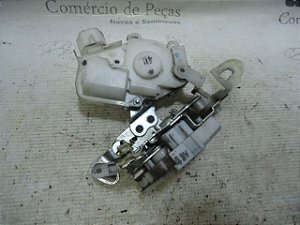 Fechadura Porta Dianteira Direita Toyota Etios 14/14