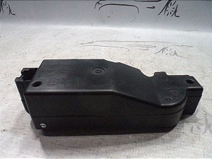 Fechadura Tampa Traseira Citroen C4 Lounge 13/14 Semi Nova