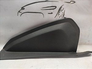 Acabamento Painel Ld Esquerdo New Fiesta Titanium 15 A 18