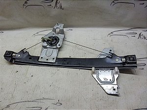 Maquina Vidro Eletrico Traseira Direita Citroen C3 2016/17