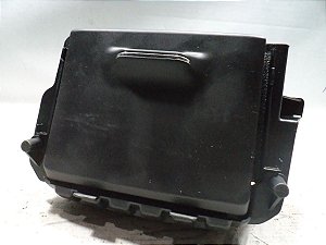 Porta Treco Com Plug 12v Tomada 12v Toyota Corolla Xei 16/17