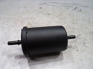 Filtro De Combustivel Nissan Kicks 19/20 1.6 Original