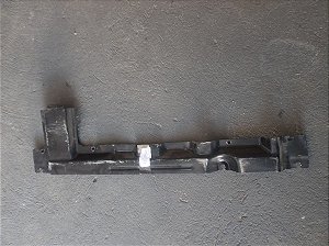 Protetor Assoalho Perto Escapamento Peugeot 208 2021 2022