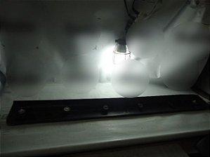 Friso Porta Traseira Esquerda Citroen C4 Pallas Original