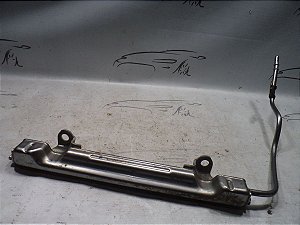 Flauta Bico Injeçao Toyota Corolla 16/17  2.0 Original