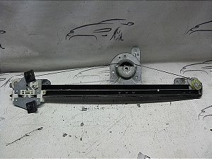 Maquina Vidro Dianteiro Direito Renault Oroch 17 18 19 20