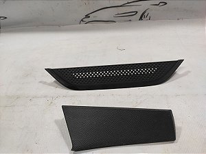 Acabamento Painel Porta Treco Peugeot 208 22/23 Original