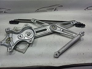 Maquina Vidro Dianteiro Esquerdo Yaris 2023 165km Rodado