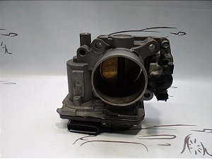 Tbi Corpo Borboleta Honda Civic 2015 2.0