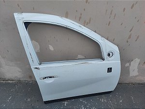 Porta Dianteira Direita Lataria Renault Duster 2.0 4wd 16/17