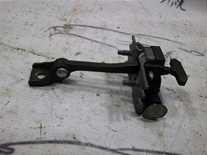 Limitador Porta Traseiro Esquerdo Citroen C3 14/15 Original