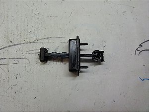 Limitador Porta Traseiro Esquerdo Peugeot 208 14/15