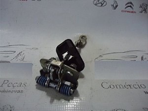 Limitador Porta Traseiro Esquerdo Renault Duster 13 14 15