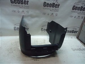 Acabamento Parte Da Frente Do Console Nissan Versa 2014