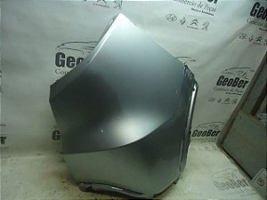 Acabamento Parachoque Traseiro Direito Honda Hr-v 18/18 Hrv