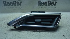 Difusor De Ar Lado Direito  Peugeot 208 2015