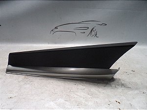 Friso Painel Debaixo Difusor Esq. Toyota Corolla 16/17 Xei