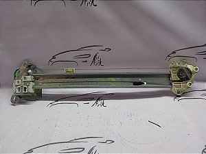 Maquina Vidro Traseiro Direito Honda Hrv Hr-v 16 17 18