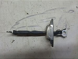 Limitador Porta Traseiro Esquerdo Yaris Xls 19/20