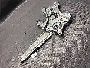 Maquina Vidro Traseiro Esquerdo Pajero Tr4 2.0 11/12