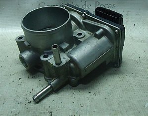 Tbi Corpo Borboleta Toyota Corolla 2016 2.0 Automatico