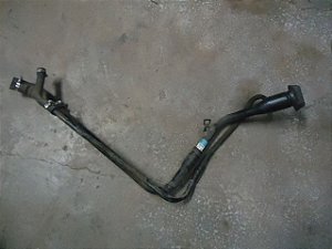 Gargalo Do Tanque New Fiesta Nacional 14/15 1.5 Hatch Origin