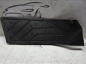 Descanso De Pé Motorista Citroen Aircross 1.6 18/19 Original