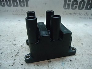 Bobina Igniçao Injeçao Ford Ecosport 2016 1.6 Original