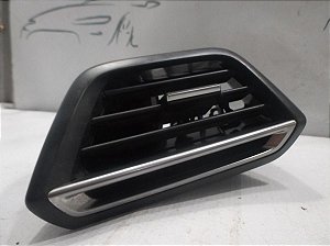 Difusor De Ar Lado Direito Peugeot 208 2021 2022 Modelo Novo
