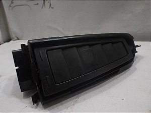 Saida De Ar Coluna Porta Traseira Direita Citroen C4 Picasso
