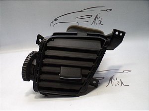 Difusor De Ar Lado Esquerdo Volante Honda Civic 2015