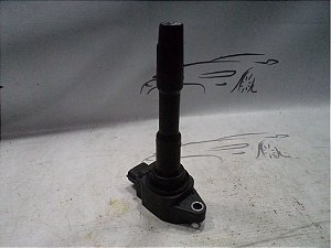 Bobina Igniçao Original Renault Duster 16/17 1.6 16v Origina