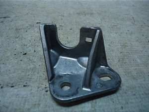 Cabo Trambulador Caixa Cambio Captur 18/19 Aut. 1.6 Suporte