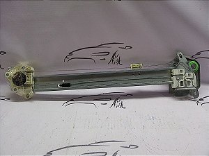 Maquina Vidro Traseiro Esquerdo Honda Hrv Hr-v 16 17 18