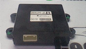 Modulo Do Alarme Mitsubishi Asx 2016