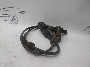 Sensor Abs Traseiro Direito Nissan Versa 19/20 (479001haoa)