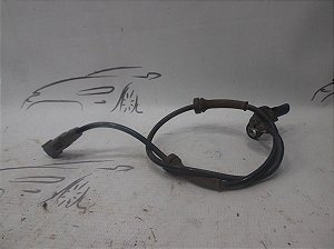 Sensor Abs Traseiro Esquerdo Nissan Versa 19/20 (479011haoa)