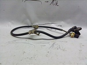 Sensor Abs Traseiro Esquerdo Pajero Tr4 2.0 11/12