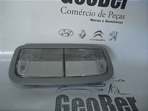Luz Console Lampada Teto Honda City 2013