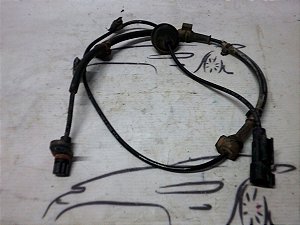 Sensor Abs Traseiro Mitsubishi Outlander 2.0 Automt. 15/16