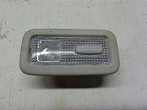 Luz Cortesia Do Quebra Sol Parasol Citroen C3 Exc 16/17 Orig