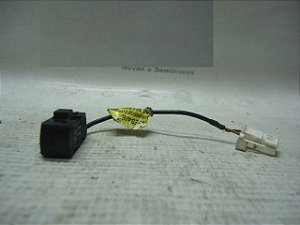 Microfone Do Teto Citroen C4 Pallas