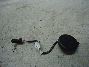 Microfone Do Teto New Fiesta Titanium 2018 Original