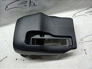 Moldura Acabamento Coluna Direçao Yaris 2023 165km Rodado