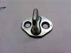 Trinco Tranca Trava Batente Porta Honda Hrv Hr-v 16 17 18