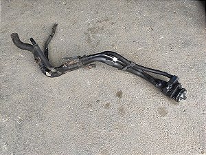 Gargalo Tanque Combustivel Hyundai Creta Ultimate 22/23 2.0
