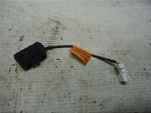 Microfone Do Teto Peugeot 2008 15 A 17